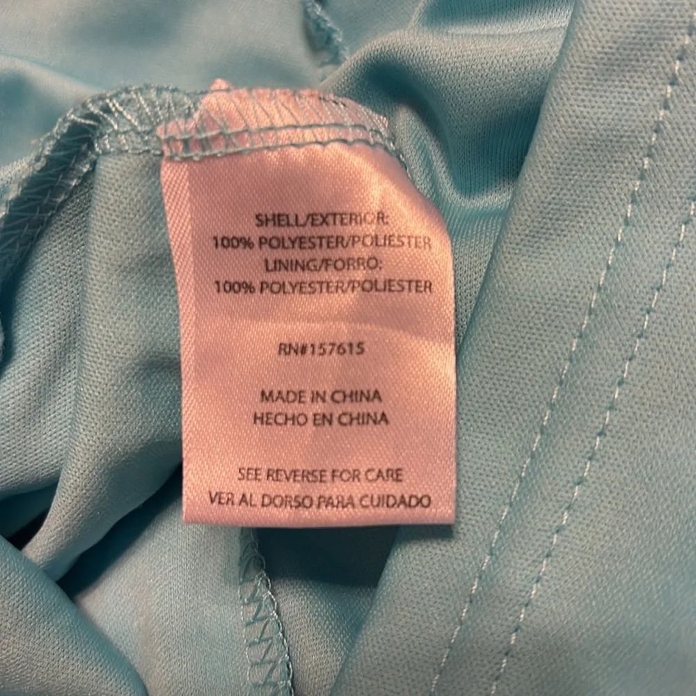 Nicole Miller Multicolor Maxi Dress - Picture 9 of 11